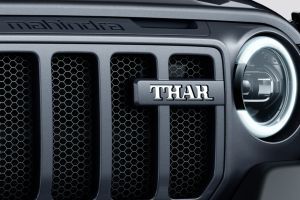 Model Badge Image of Thar
