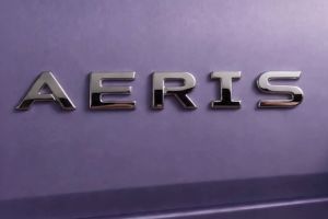 Model Badge Image of Aeris