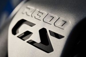 Model Badge of R 1300 GS