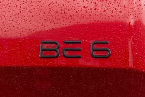 Model Badge Image of BE 6