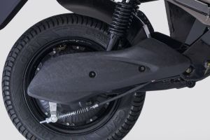 Motor of Magnus Neo