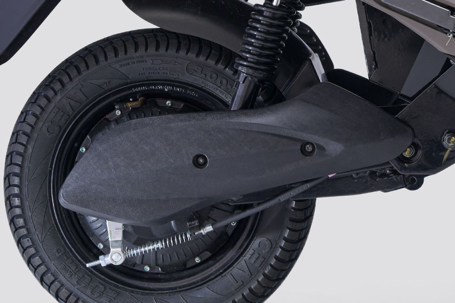 Motor of Magnus Neo