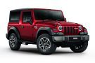 Mahindra Thar 1.5L AXT Diesel RWD offers