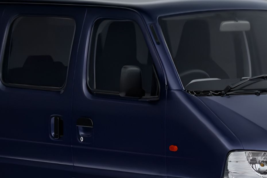 Outside Mirror Image of Eeco