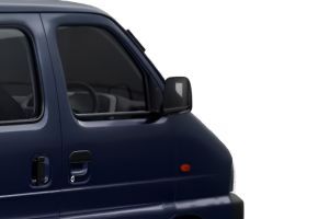 Outside Mirror Glass Image of Eeco