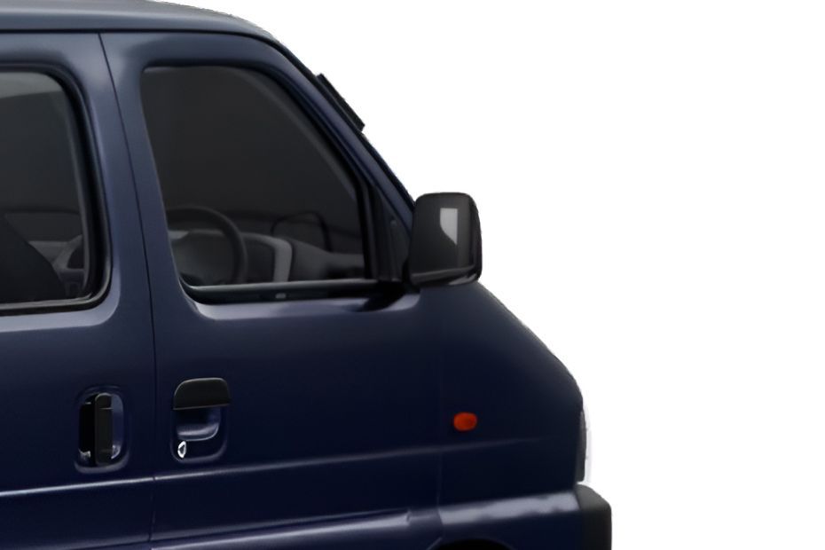 Outside Mirror Glass Image of Eeco