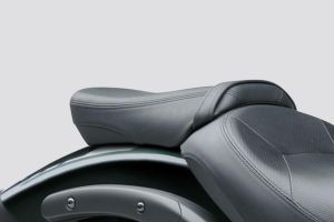 Pillion Seat of Vulcan S