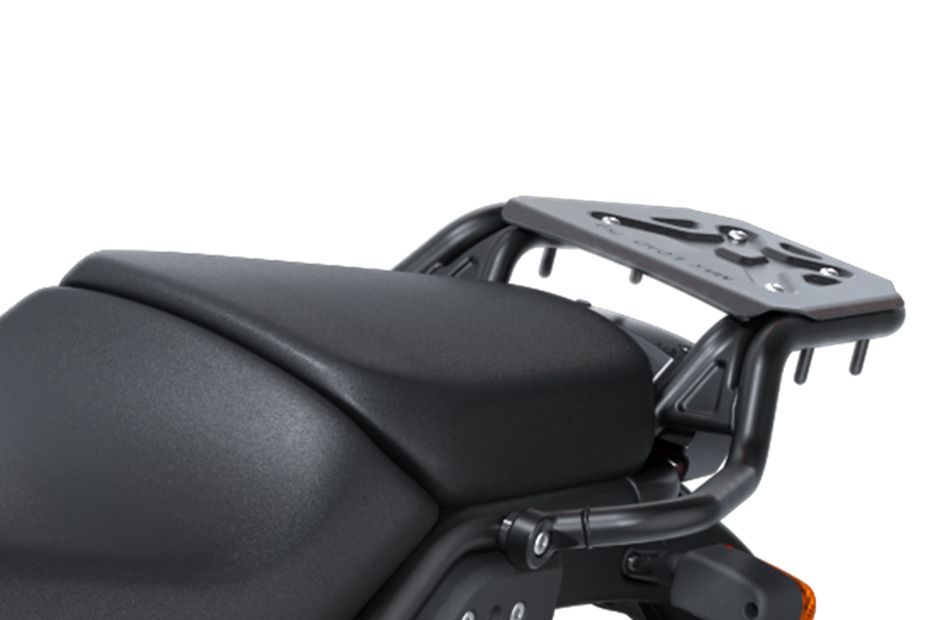 Pillion Seat of Himalayan 440