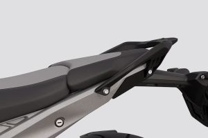 Pillion Seat of R 1300 GS