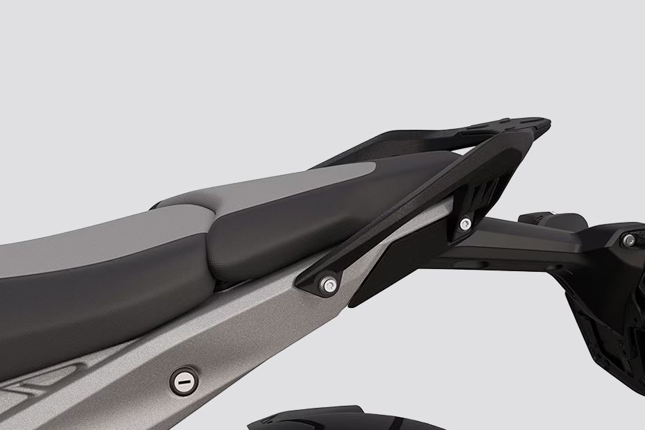 Pillion Seat of R 1300 GS
