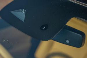 Rain Sensors Image of Hector Tomahawk EV