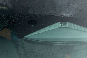 Rain Sensors Image of BE 6