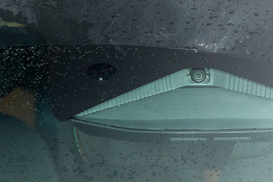 Rain Sensors Image of BE 6