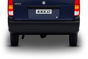 Rear Bumper Image of Eeco