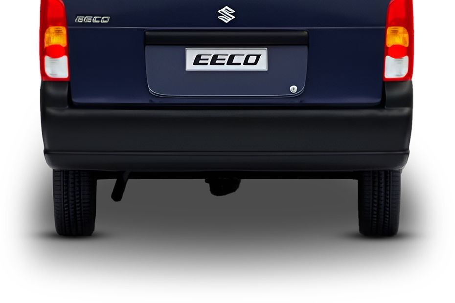 Rear Bumper Image of Eeco