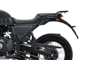 Rear Fairing of Himalayan 440