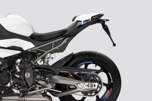 Rear Fairing of S 1000 RR