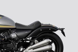 Rear Fairing of R 12