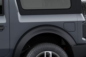 Rear Fender Image of Thar