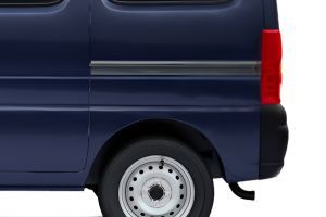 Rear Fender Image of Eeco