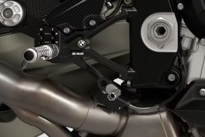 Rear Footpeg of S 1000 RR