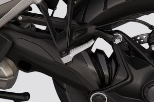 Rear Footpeg of R 1300 GS