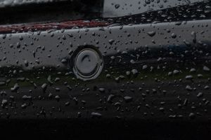 Rear Parking Sensors Image of BE 6