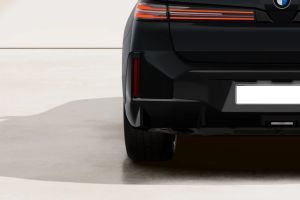 Rear Reflector Image of 7 Series