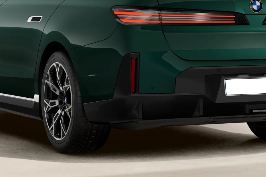 Rear Reflector Image of i7