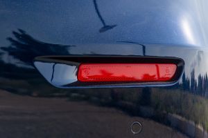 Rear Reflector Image of Baleno