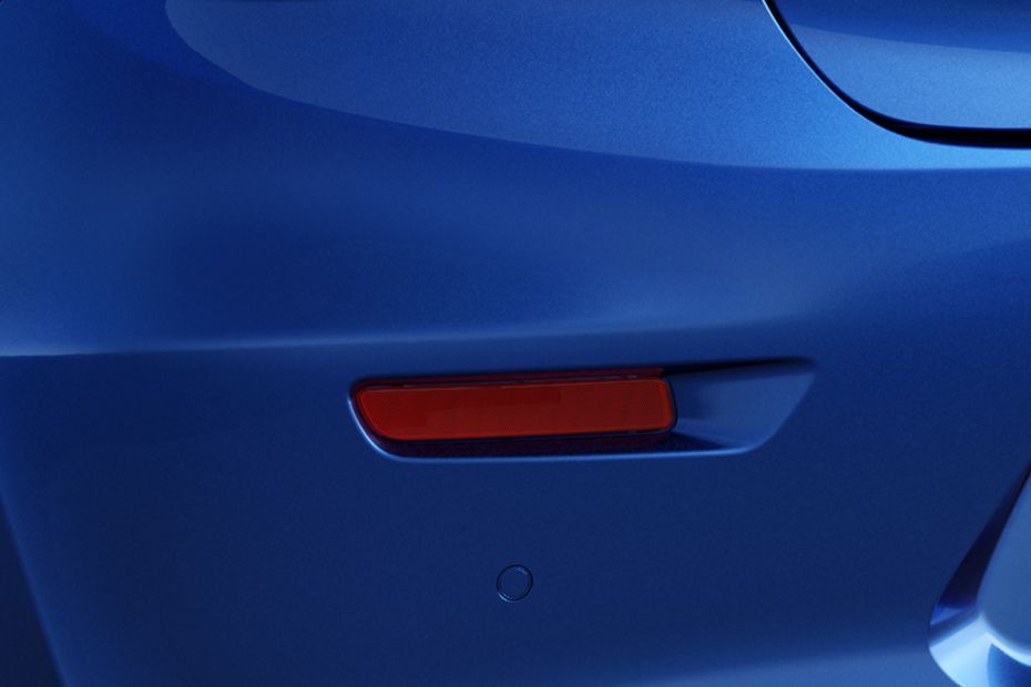 Rear Reflector Image of Baleno