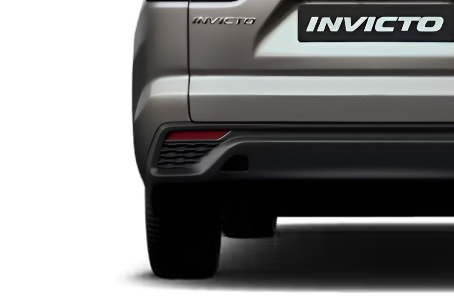 Rear Reflector Image of Invicto