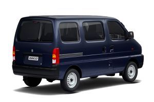 Rear Right Three Quarter View Image of Eeco