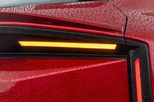 Turn Indicator (Rear) Image of BE 6