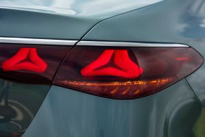 Turn Indicator (Rear) Image of E-Class