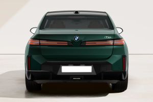 Rear View Image of i7
