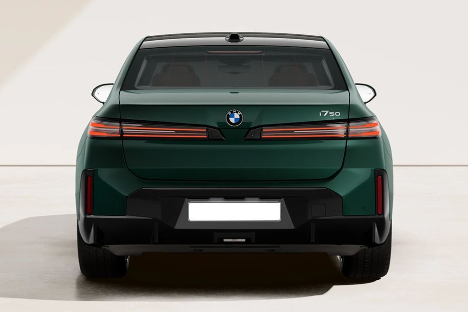 Rear View Image of i7