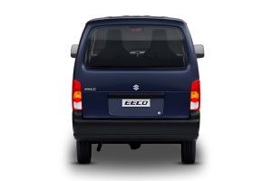 Rear View Image of Eeco
