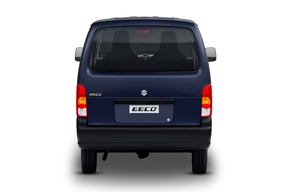 Rear View Image of Eeco