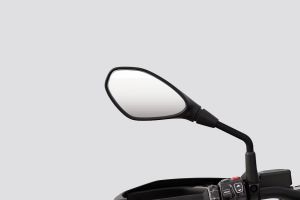Rear View Mirror Glass of R 1300 GS