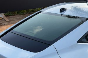 Rear WindShield Image of ES 350h