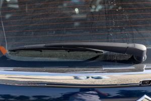 Rear Wiper Image of Baleno