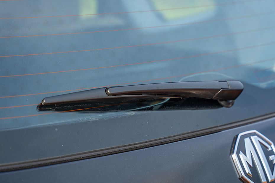 Rear Wiper Image of Hector Tomahawk EV