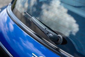 Rear Wiper Image of Cooper S