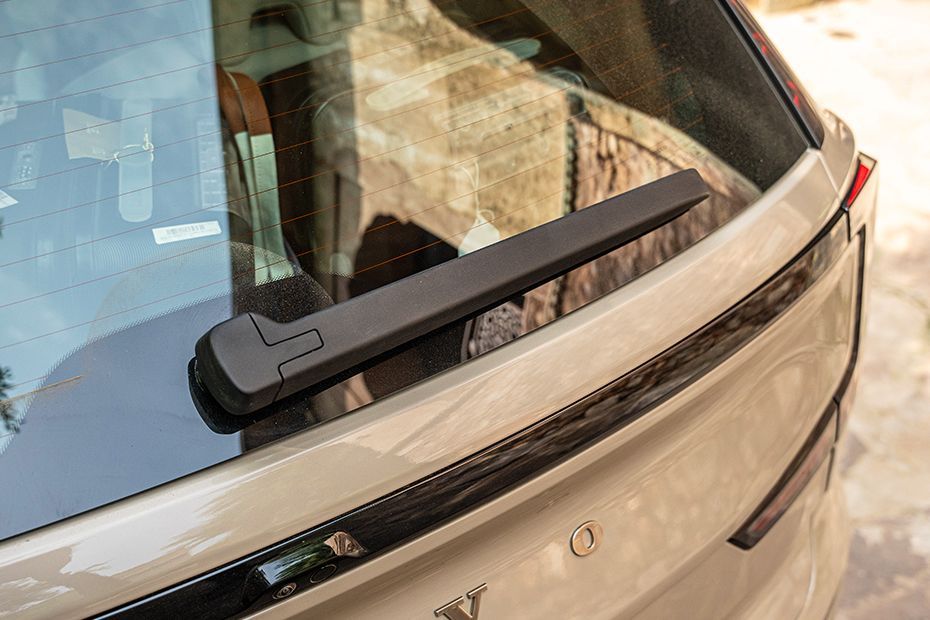 Rear Wiper Image of EX90