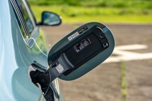 Recommended Fuel Information Image of E-Class