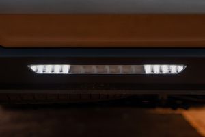 Reverse Lamp Image of Hector Tomahawk EV