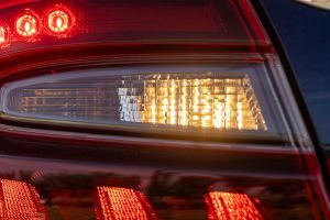 Reverse Lamp Image of Baleno