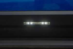 Reverse Lamp Image of Cooper S