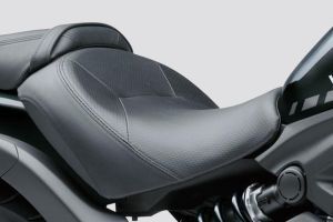 Rider Seat of Vulcan S